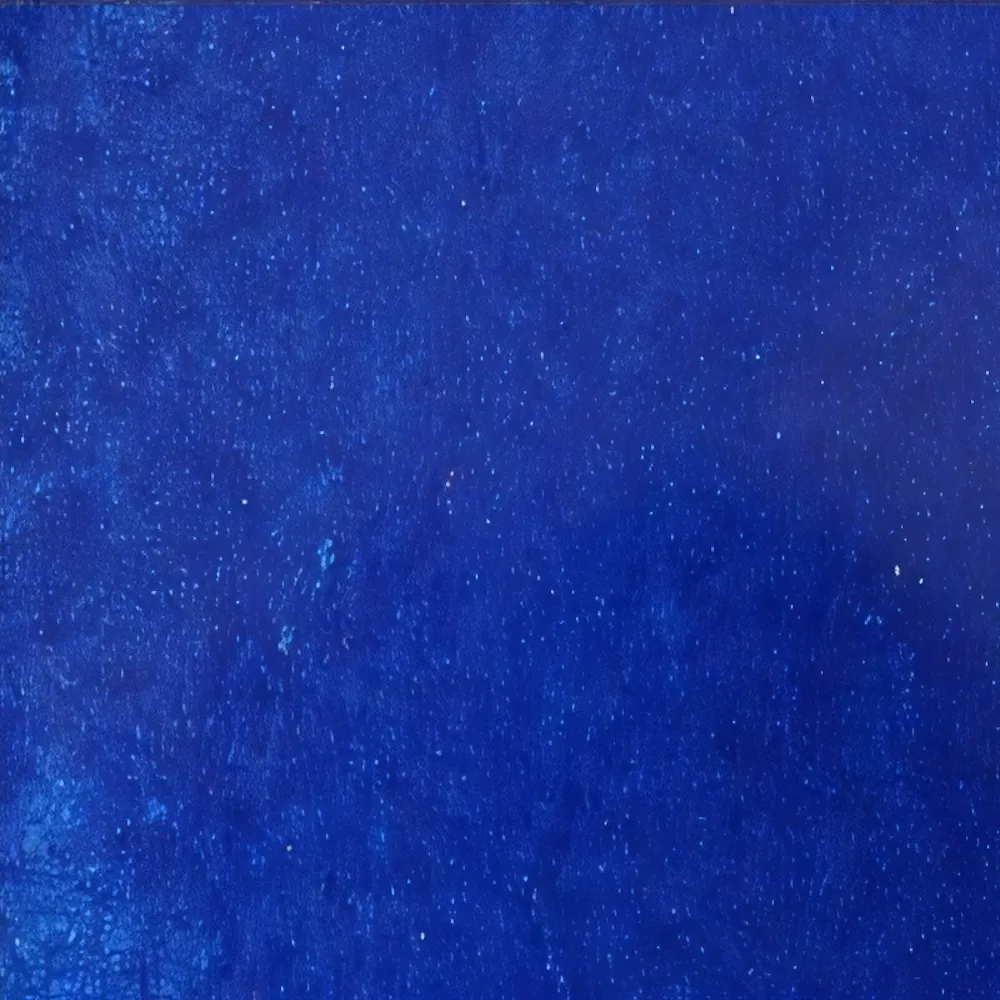 Caribbean Blue