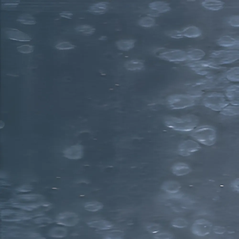 Celestial Blue