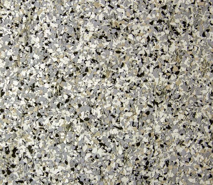 Desert Granite