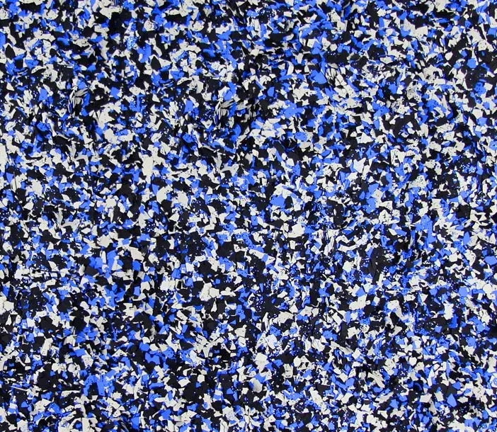 Tech Blue