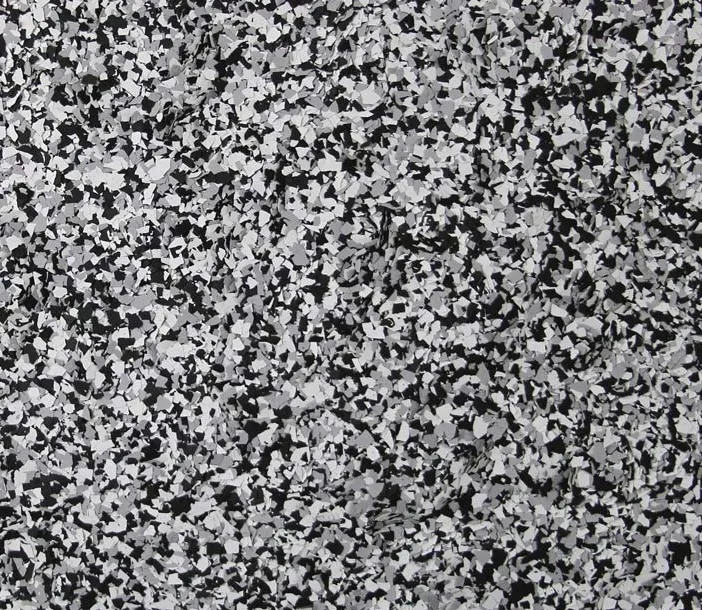 Tech Silver (No Glitter)
