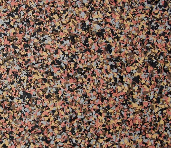 Terrazzo